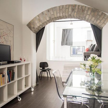 Youhosty - Tadino G 19 Daire Milano Dış mekan fotoğraf