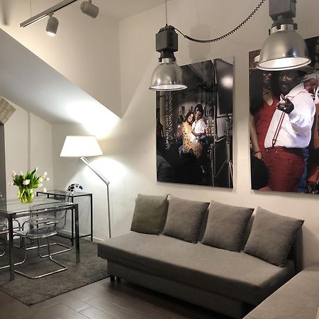 Youhosty - Tadino G 19 Daire Milano Dış mekan fotoğraf