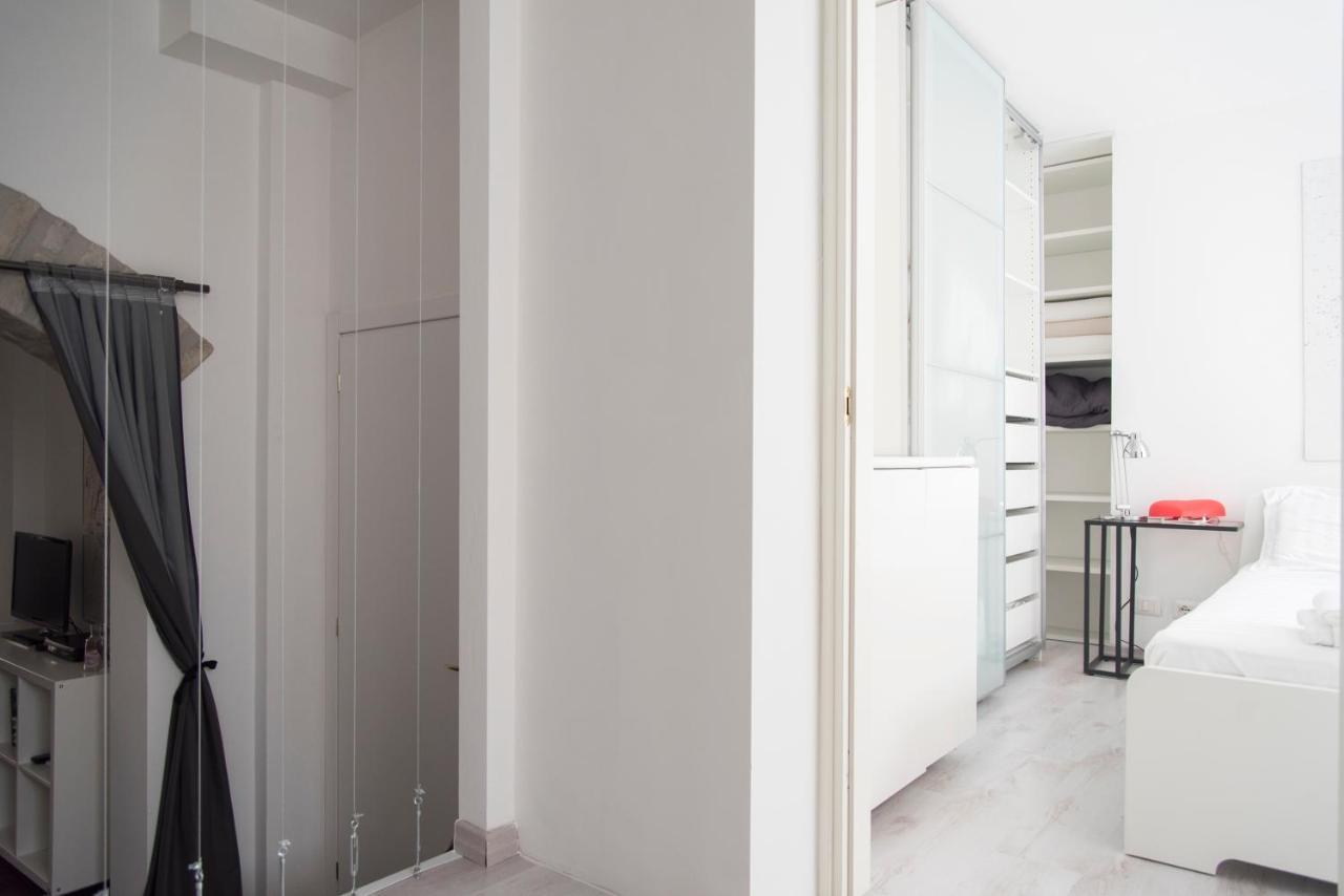 Youhosty - Tadino G 19 Daire Milano Dış mekan fotoğraf
