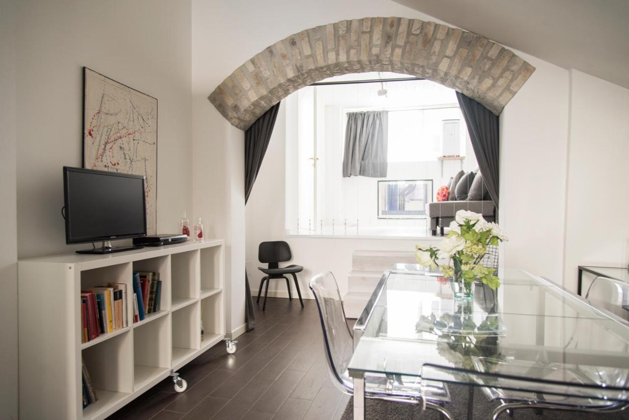 Youhosty - Tadino G 19 Daire Milano Dış mekan fotoğraf