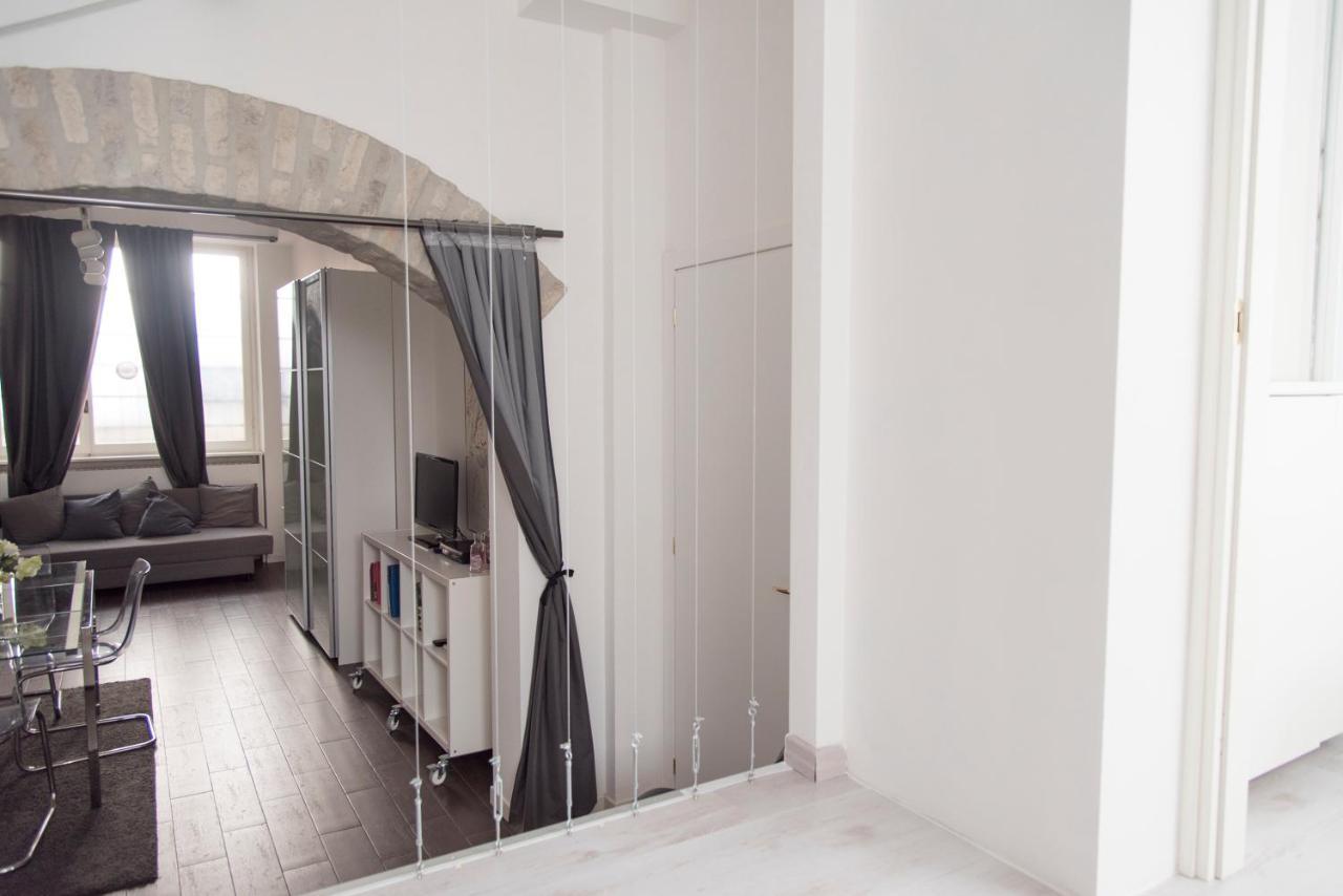 Youhosty - Tadino G 19 Daire Milano Dış mekan fotoğraf