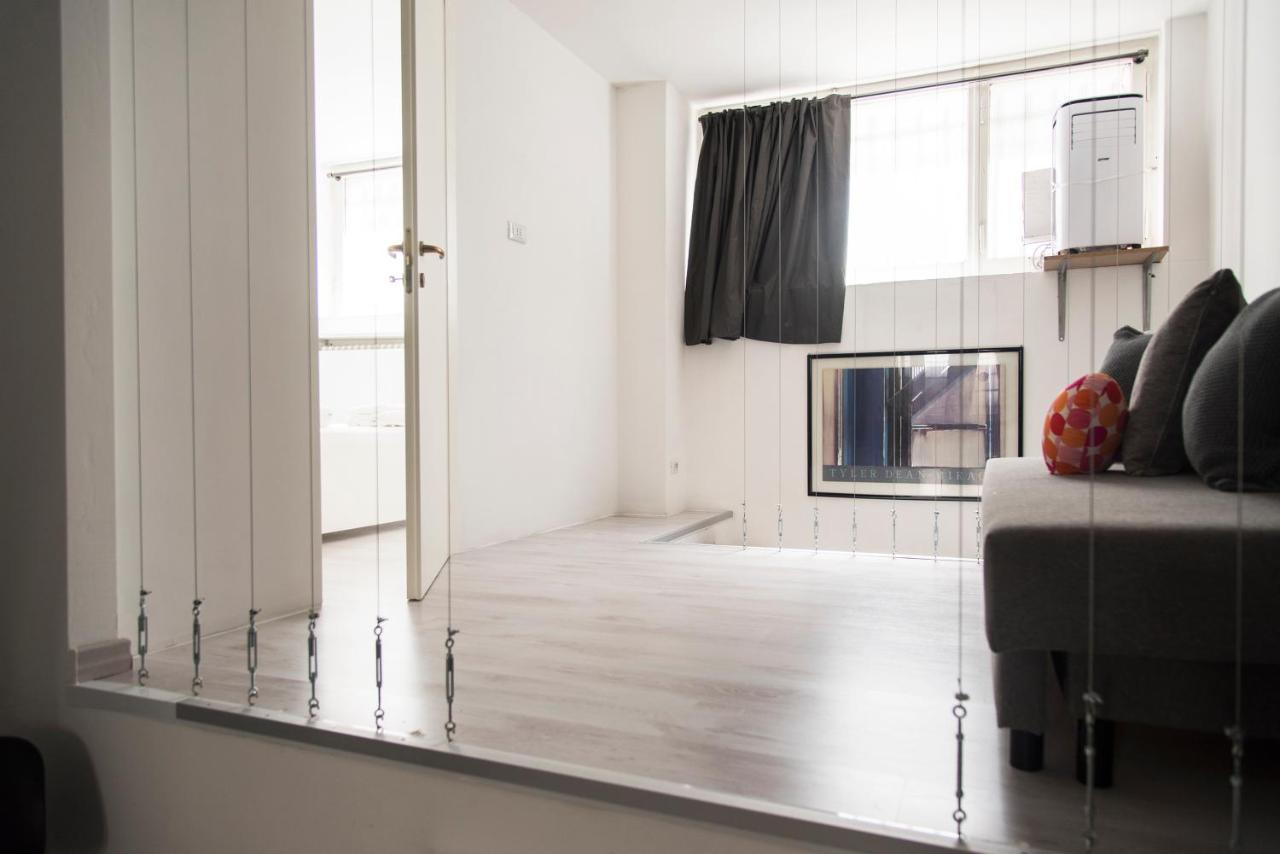 Youhosty - Tadino G 19 Daire Milano Dış mekan fotoğraf