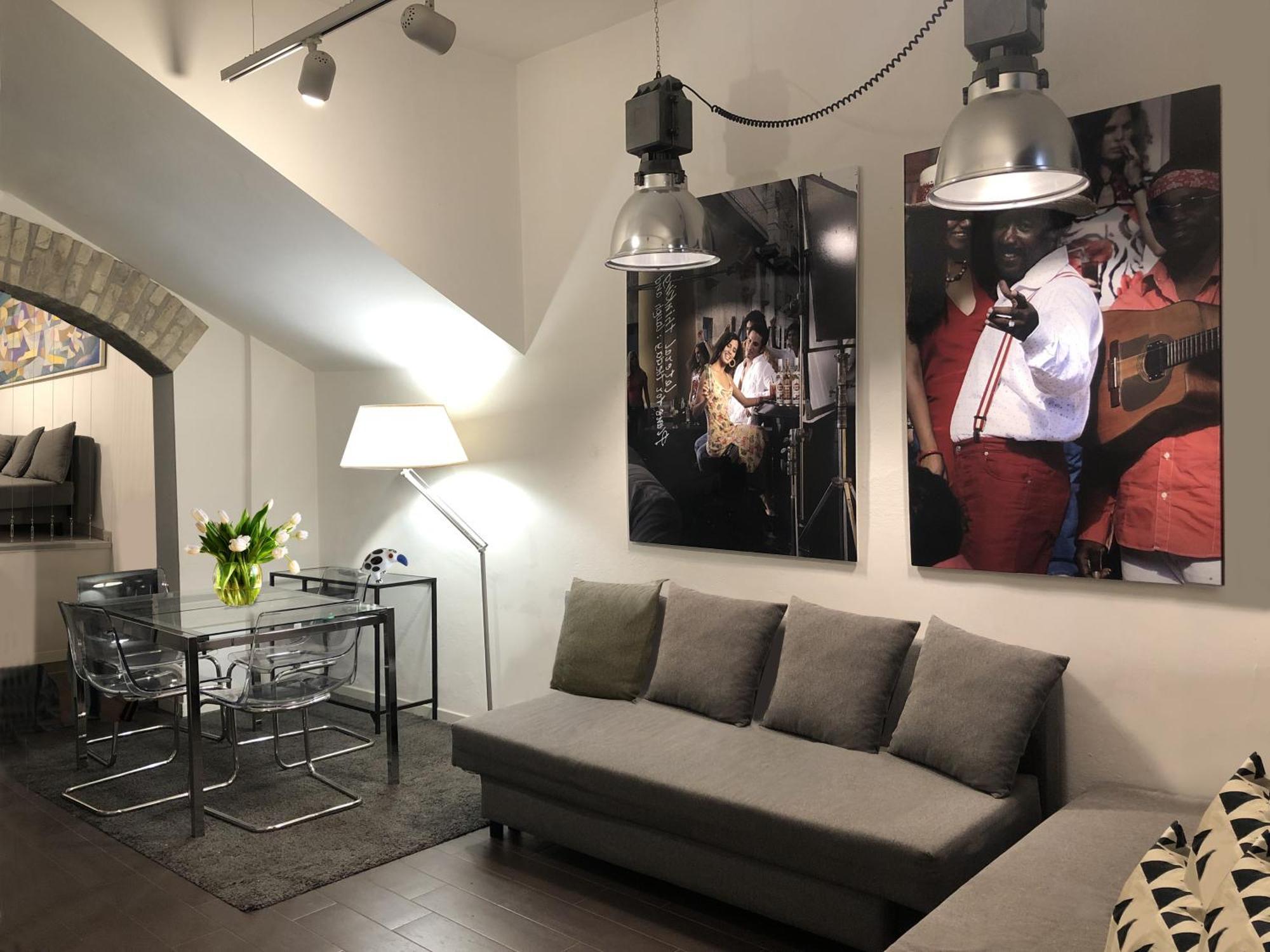 Youhosty - Tadino G 19 Daire Milano Dış mekan fotoğraf